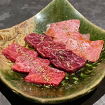 焼肉 ワガママ気まま - 