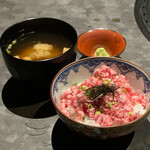 焼肉 ワガママ気まま - 