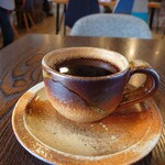 アンダーソン ダイナー - 
