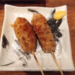 Robata Yakitori Enishi - 