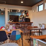 アンダーソン ダイナー - 