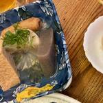 京極スタンド - 