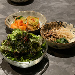 焼肉 ワガママ気まま - 