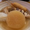 金沢おでん いっぷくや