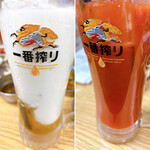 ホルモンまさる  - 