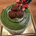 藤岡園 - 料理写真: