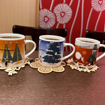 深川 猫の目堂 - 