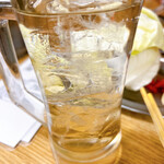 ホルモンまさる  - 