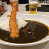 カレー屋 ボングー NEWoMan新宿店 