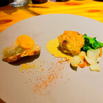 BISTRO 222 - 