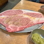 Oosaka Yakiniku Horumon Futago - 