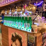 韓国屋台酒場 韓兵衛 - 