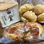 ダイエー - 料理写真: