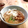 和醸良麺 すがり