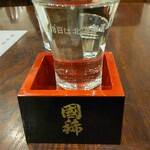 灼味噌らーめん 八堂八 - 国稀