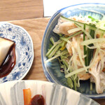 Okinawa Sakaba Ashibina - 