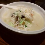 麗江 - 湯麺