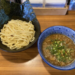 つけめん真中 - 