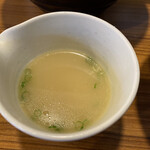 つけめん真中 - 