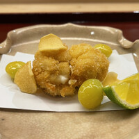 麻布十番 ふくだ - 