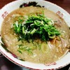 中華そば ますたに 京都駅ビル拉麺小路店