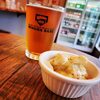 ミハマ ベース ビアスタンド マクハリ