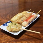 新兵衛屋 - 