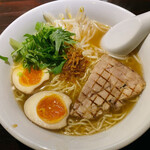 Ramen Rinki - 