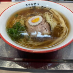 らー麺専科 海空土 - 