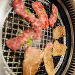 Yakiniku Yansando - 