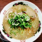 Chuukasoba Masutani - 