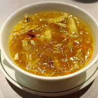 中国飯店 富麗華 - 