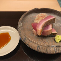 鮨 ます田 - 