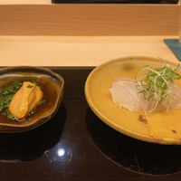 鮨 ます田 - 