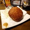 Izakaya Yaoyorozu - ギョロッケは大分で食べて以来久々 202212