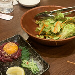 焼肉・冷麺 三千里 - 