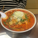 焼肉・冷麺 三千里 - 