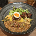 SPICY CURRY 魯珈 - 