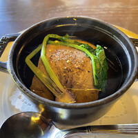 洋食 つばき - 