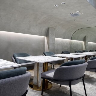 LOUANGE TOKYO Le Musée_1