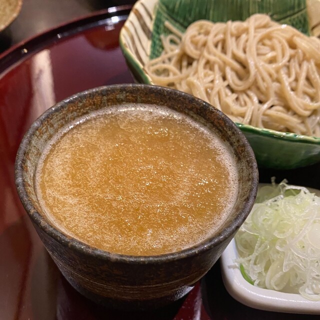 Kuzuryu Soba photo 2