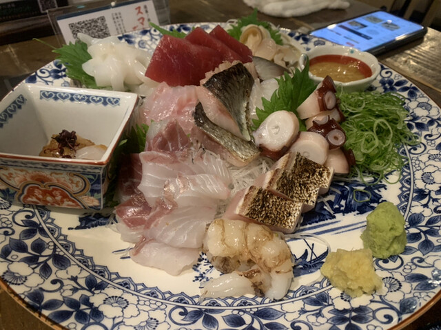 Yonpachi Gyojo Ikebukuro Higashiguchi Ten photo 2