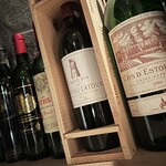 別邸 夛田葡萄酒店 - 