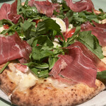 Pizzeria Pancia Piena - 