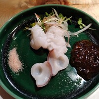 鮨 赤酢 あらまさ - 