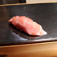 鮨 赤酢 あらまさ - 