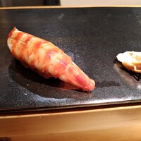 鮨 赤酢 あらまさ - 