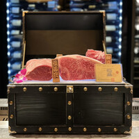西麻布 焼肉 X - お肉箱
