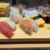 寿司 魚がし日本一 みなとみらい店