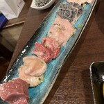 Yakiniku Maruyoshi - 